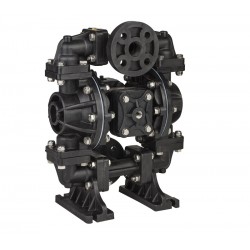 DP 05 Plastic Diaphragm Pumps DIAPUMP
