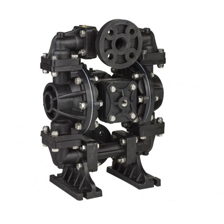 DP 05 Plastic Diaphragm Pumps DIAPUMP