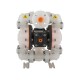 DP 05 Plastic Diaphragm Pumps DIAPUMP