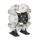 DP 05 Plastic Diaphragm Pumps DIAPUMP