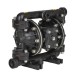 DP 06 Plastic Diaphragm Pumps DIAPUMP