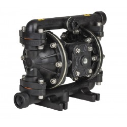 DP 06 Plastic Diaphragm Pumps DIAPUMP
