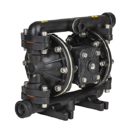 DP 06 Plastic Diaphragm Pumps DIAPUMP