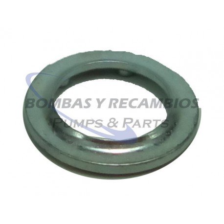 ARANDELA (B116038) ALUMINIO