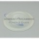 DIAFRAGMA (B93112) POLIURETANO
