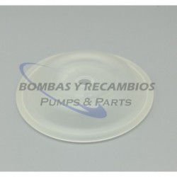 DIAFRAGMA (B93112) POLIURETANO