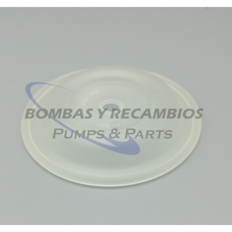 DIAFRAGMA (B93112) POLIURETANO