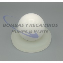 BALL (B93358-4) PTFE