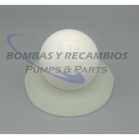 BALL (B93358-4) PTFE