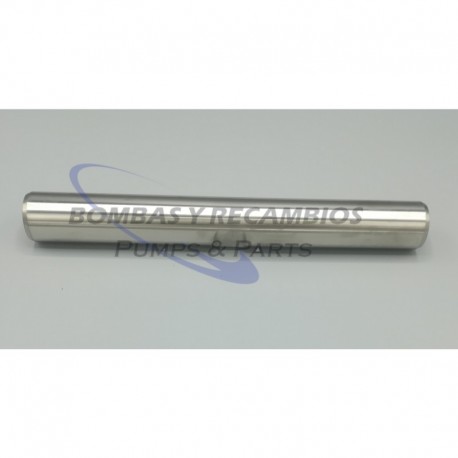 SHAFT (B94358) ACERO AL CARBONO