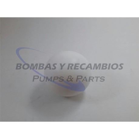 BALL (B1B053) PTFE