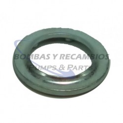 ARANDELA (B116038) ALUMINIO